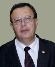 Divulgação - Presidente do Sincovama, Laércio Tobias