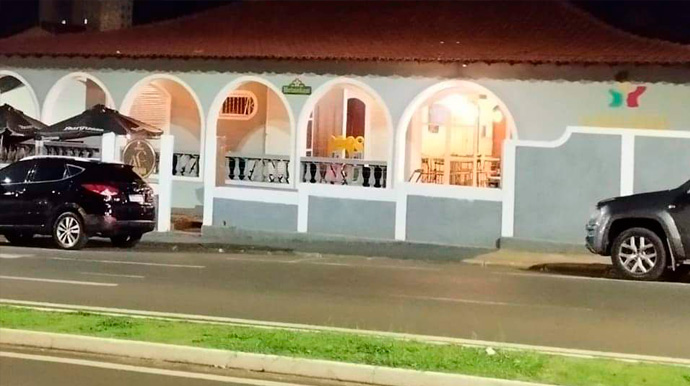 Divulgação - Com espaço kids ampliado, Restaurante Mamaia oferece o melhor da gastronomia em Assis - Foto: Divulgação