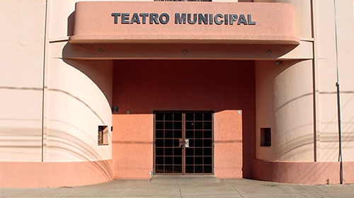 Divulgação - Teatro Municipal de Assis conquista AVCB e será dotado de ar condicionado