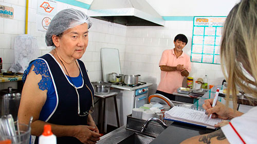 Redação AssisCity - Valéria Regina Abe Hona e Carlos Mitsuo Hona