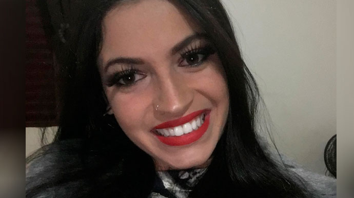 Divulgação - Ana Cláudia Garcia Oliveira, de 27 anos, estava há 60 dias intubada no HR de Assis - Foto: Internet