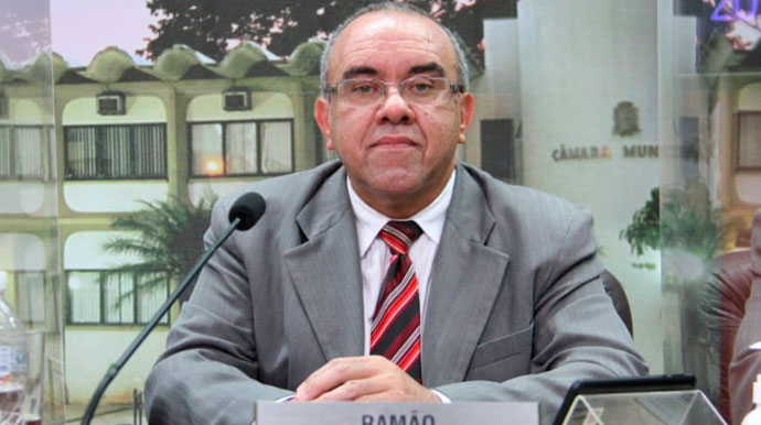 Divulgação - Ramão, presidente da Câmara Municipal de Assis - Foto: Divulgação