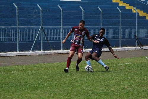 Divulgação - VOCEM e Assisense disputam derby no domingo - Foto: Reprodução/Internet