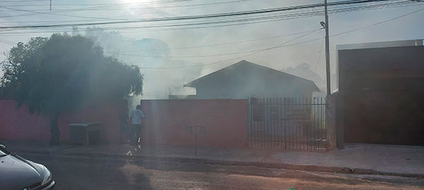 Divulgação - Casa fica localizada na Rua Cândido Mota na Vila Rodrigues - Foto: Divulgação