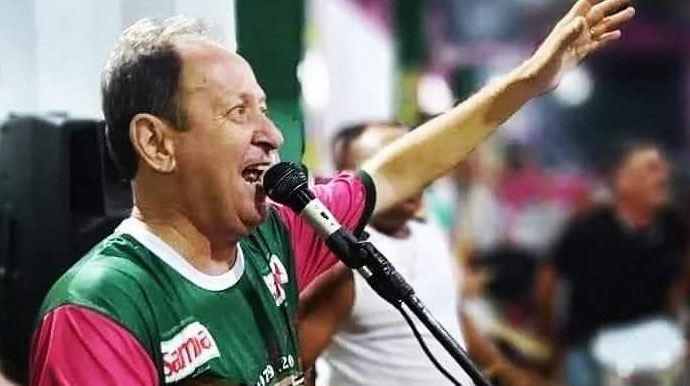 Divulgação - José Corrêa morreu aos 59 anos - Foto: redes sociais