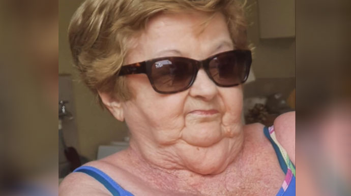 Divulgação - Maria Damásio, 72 anos - Foto: Divulgação