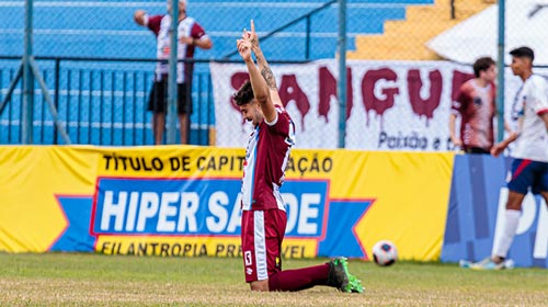 Paulo H Dias/Divulgação - VOCEM Assisense busca revanche contra o União Barbarense em duelo desta quarta-feira, dia 16 - FOTO: Paulo H Dias