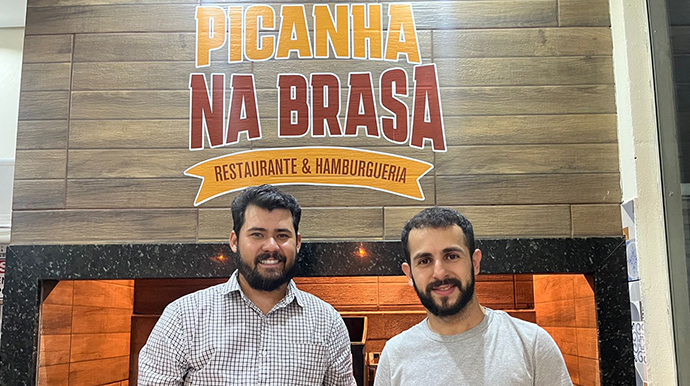 Portal AssisCity - Picanha na Brasa: o novo point de Assis para happy hour e música ao vivo - FOTO: Portal AssisCity