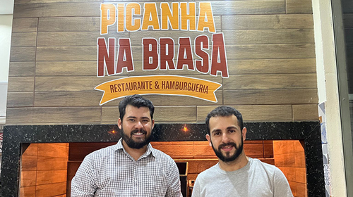 Portal AssisCity - Picanha na Brasa: o novo point de Assis para happy hour e música ao vivo - FOTO: Portal AssisCity