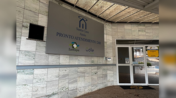 Portal AssisCity - Nova unidade fica localizada na rua Nagila Jubran, 40, no bairro Jardim Europa - FOTO: Portal AssisCity