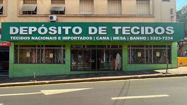 Com 15 anos de experiência atuando na cidade de Assis, a loja fica localizada na Rua Sebastião Leite do Canto, 31, no Centro