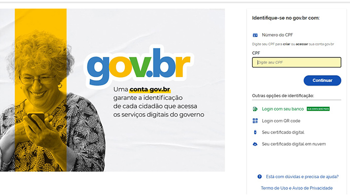 Arquivo - Governo lança plataforma do Desenrola Brasil para renegociar dívidas nesta segunda, 9 - FOTO: Arquivo