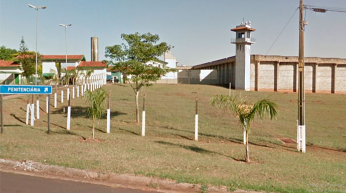 Divulgação - Penitenciária de Assis passará a funcionar 100% em regime semiaberto - FOTO: Divulgação