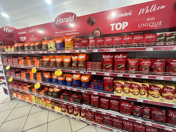 No embalo da Black Friday, Shopping da Festa oferece os menores preços para confeitarias