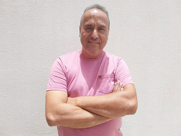 Marcos Roberto Ferreira, 54 anos - Foto: Divulgação