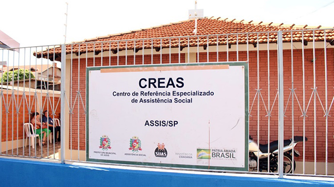 Departamento de Comunicação/Prefeitura de Assis - Assistência Social de Assis reinaugura o CREAS com ampliação e melhorias - FOTO: Departamento de Comunicação/Prefeitura de Assis