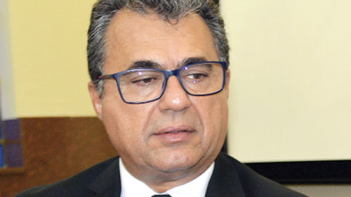 Divulgação - Eleições 2024: Fernando Quinteiro confirma pré-candidatura à prefeitura