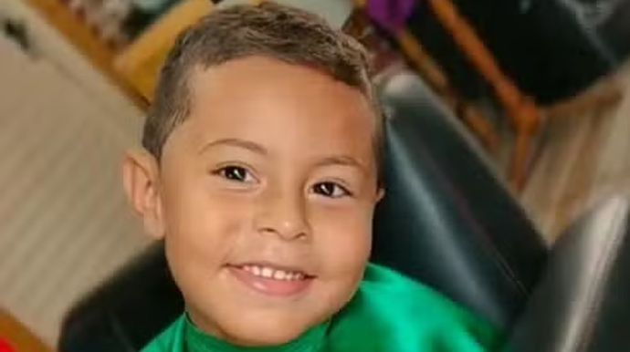 Arquivo Pessoal - Menino de 5 anos é encontrado morto com sinais de violência em distrito de Marília - FOTO: Arquivo Pessoal