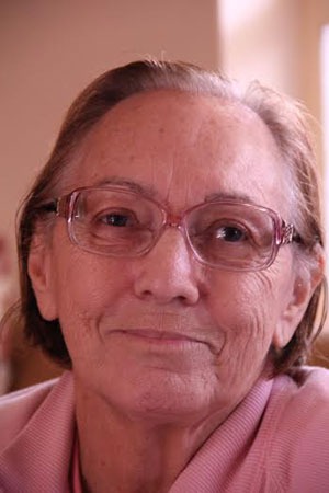 Reprodução/Redes Sociais - Diléa Zanotto Manfio tinha 88 anos - Foto: Reprodução/Redes Sociais