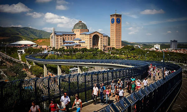 Foto: Divulgação Secretaria de Turismo e Viagens do Estado de São Paulo