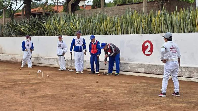 Divulgação - O jogo entre Assis e Cornélio Procópio - Foto: Divulgação