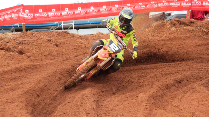 Divulgação - A CPMX Arena Motocross divulgou que neste ano, o evento contará com as corridas noturnas - Foto: Divulgação