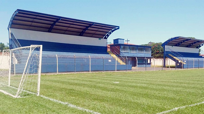 Prefeitura de Assis/Divulgação - Copa PV 48 de Futebol Infantil começa nesta segunda-feira em comemoração aos 119 anos de Assis - FOTO: Prefeitura de Assis/Divulgação