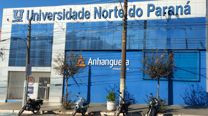 Divulgação - Unopar Anhanguera Assis: Sua porta de entrada para o sucesso acadêmico e profissional - FOTO: Divulgação