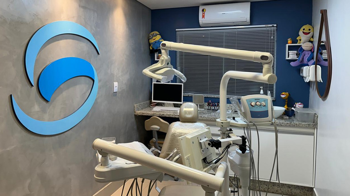 Portal AssisCity - Clínica Sartori é referência desde a odontopediatria até reabilitação protética e estética - FOTO: Portal AssisCity