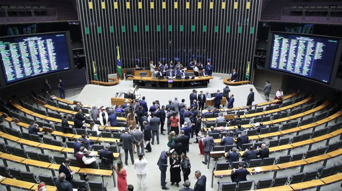 Mário Agra/Câmara dos Deputados  Fonte: Agência Câmara de Notícias - Projeto que equipara aborto a homicídio tem urgência aprovada - FOTO: Mário Agra/Câmara dos Deputados  Fonte: Agência Câmara de Notícias