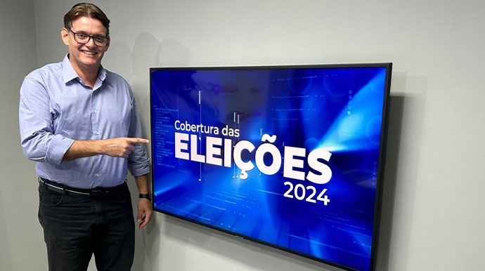 AssisCity - Eleições 2024: Pré-candidato a prefeito Fernandes Baratela defende gestão, rebate críticas e projeta ações para a juventude