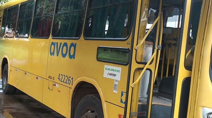 Arquivo - AVOA devolve linhas de transporte entre Assis e Palmital e Ourinhos e Santa Cruz do Rio Pardo à Artesp - FOTO: Arquivo