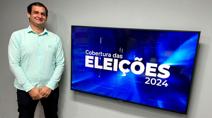 Portal AssisCity - Sérgio Lopes da Silva, o Quejo, pré-candidato à prefeito de Florínea - Foto: Divulgação