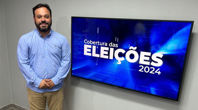 Portal AssisCity - Pré-candidato à reeleição, Freddie Nicolau rebate críticas e explica situação política de Pedrinhas - FOTO: Portal AssisCity