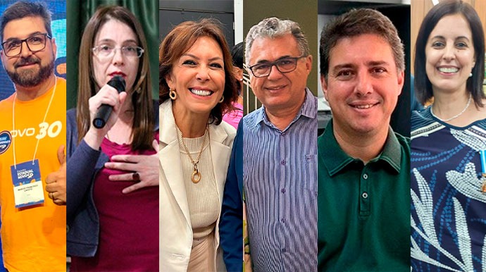 Divulgação - Série de entrevistas com pré-candidatos à Prefeitura de Assis começa nesta sexta-feira, 12 - FOTO: Divulgação