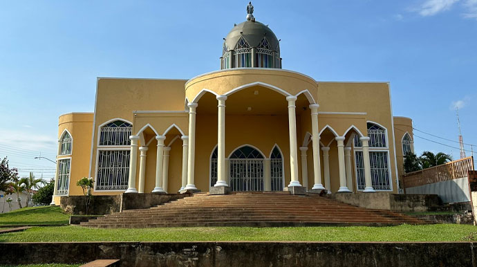 Divulgação - Paróquia Nossa Senhora das Graças promove Festa Julina na Vila Adileta neste sábado, 20 - FOTO: Divulgação