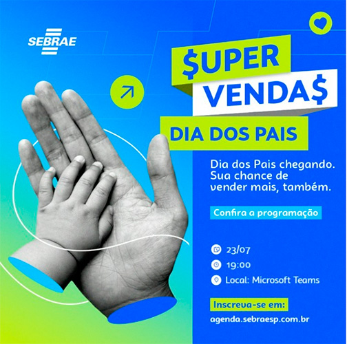 Divulgação - Capacitação remota é voltada para toda região; inscrições são gratuitas - Foto: Divulgação