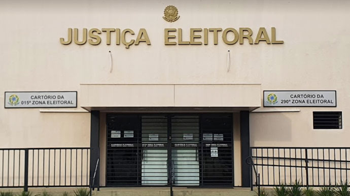 Portal AssisCity - Eleições Municipais de 2024 será no dia 6 de outubro - FOTO: Portal AssisCity