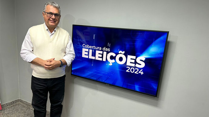 Portal AssisCity - ELEIÇÕES 2024: Quinteiro afirma que 