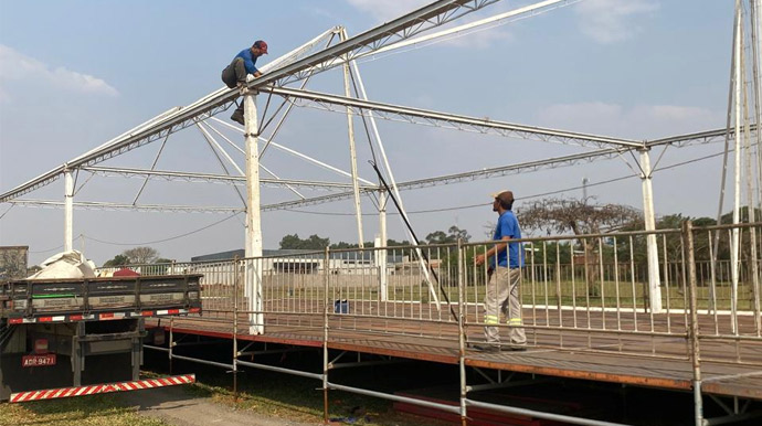 Divulgação - Festival terá início no dia 14 de setembro - FOTO: Divulgação