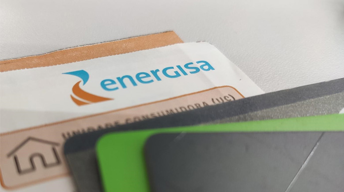 Divulgação/Energisa - Benefício vale para os clientes da Energisa que tenham faturas em atraso e as negociações podem ser realizadas de forma totalmente digital - Foto: Divulgação/Energisa