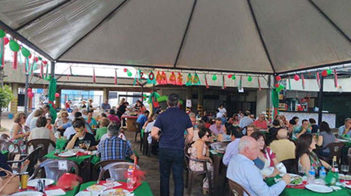 Divulgação - Tradicional evento é realizado pelo Restaurante Prazeres 28 - Foto: Divulgação