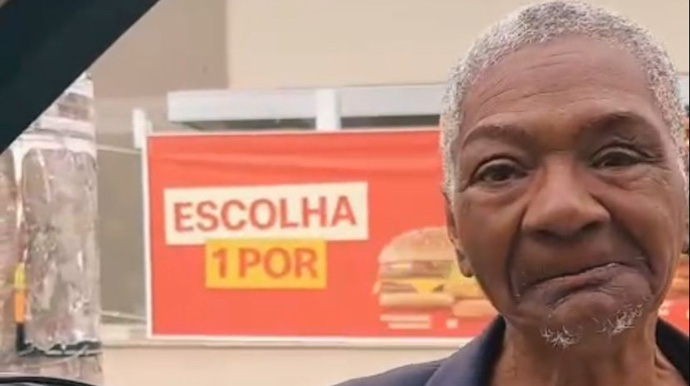 Redes Sociais - Após complicações de saúde, Raquel morre aos 67 anos em Assis -FOTO: Redes Sociais