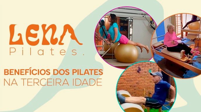 Divulgação - Lena Pilates está localizada na Rua Platina, 780, em Assis - Foto: Divulgação