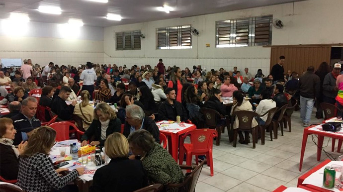 Divulgação - Evento será realizado na Vila Adileta com atrações para toda a família - Foto: Divulgação