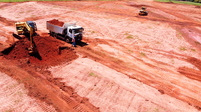 Divulgação - A primeira fase do projeto já está em andamento e promete trazer muitas novidades para quem busca uma forma mais viável de alcançar a independência habitacional - Foto: Divulgação