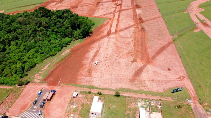 Divulgação - A Construtora Alea oferece casas sustentáveis e tecnológicas em condominio fechado - Foto: Divulgação