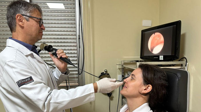 Divulgação - São mais de 10 exames oferecidos na clínica - FOTO: Divulgação