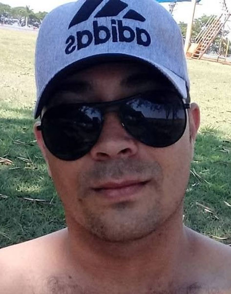 Divulgação - Eduardo Marques, 37 anos - Foto: Redes Sociais