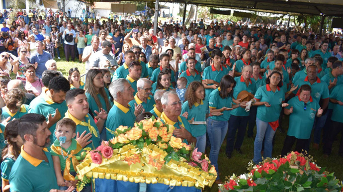 Jornal da Comarca - - Foto: Jornal da Comarca